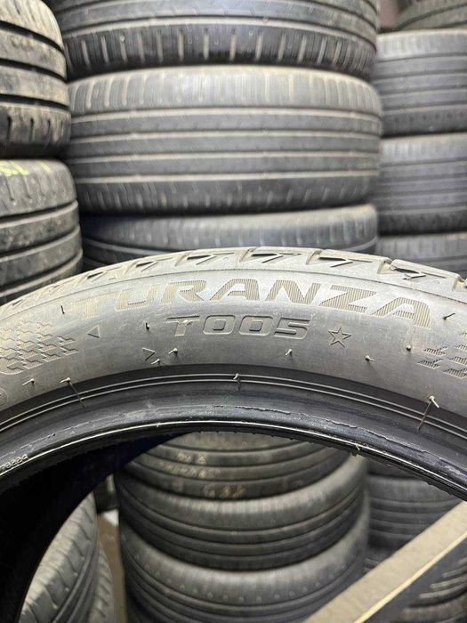225/45 R18 Bridgstone пара літо / лето 2023 року ар. 202804