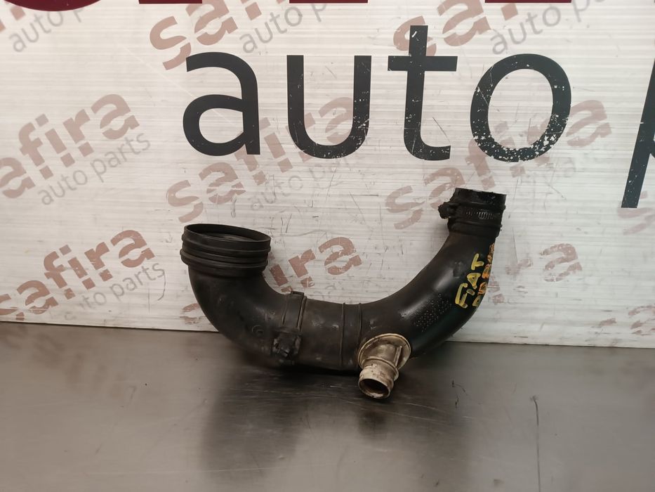 Tubo de Admissão FIAT DOBLO Veículo multiuso 51875955 - 1.3JTD