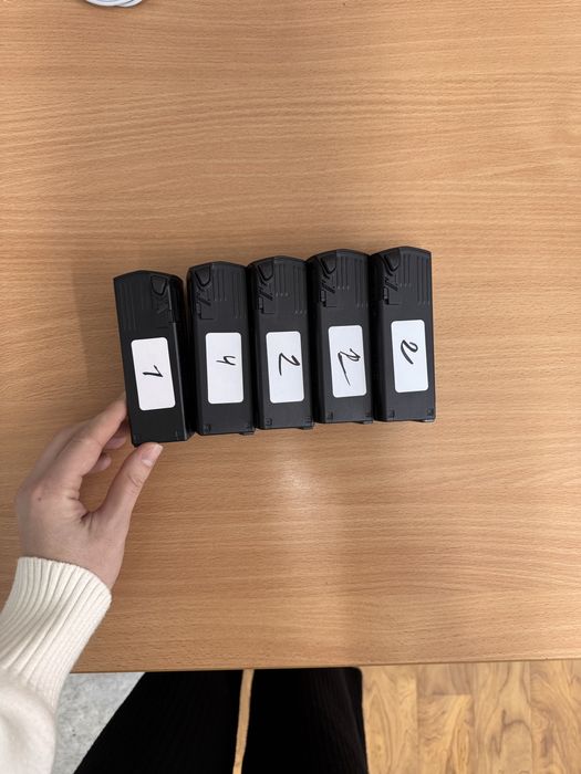 Батареї до DJI MAVIC 3 ( ори гінал )