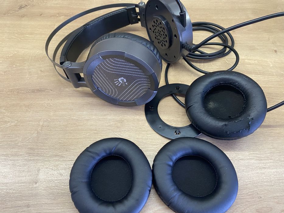 Амбушури Амбушюры Подушки Bloody G437, G520, G530