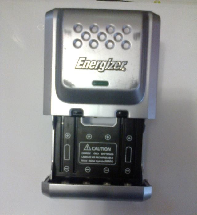 Зарядное устройство