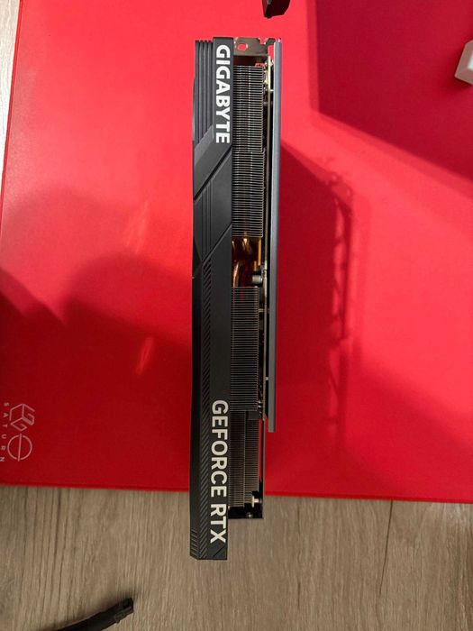 Гарантія rtx 4070 ti super gigabyte windforce