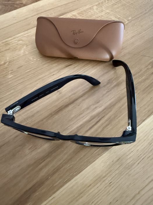 Ray-Ban Meta Gen 2 Headliner