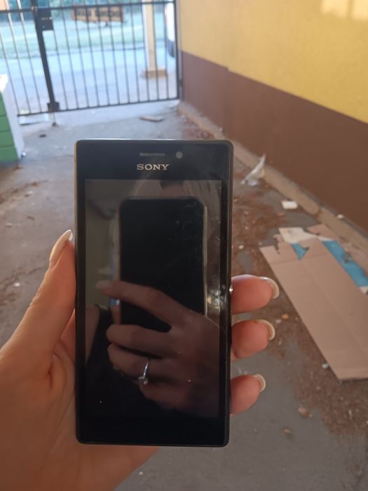 Telefon Sony xperia