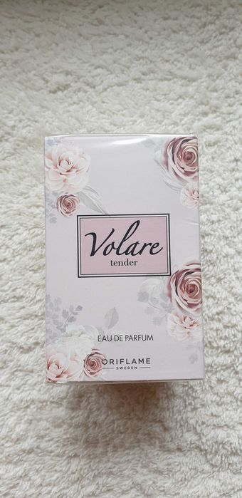 Perfume Oriflame Volare
