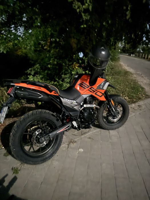 Продам текен 250