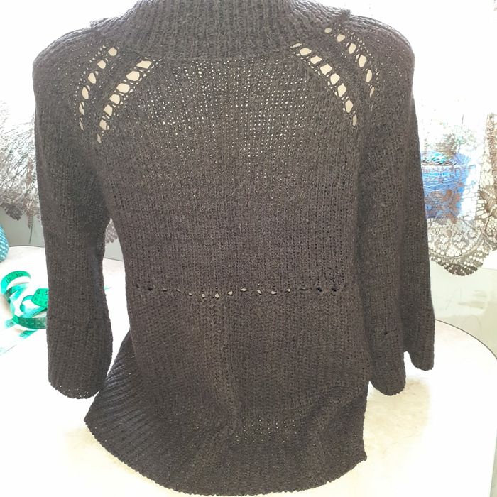 Кофта, кардиган нарядная