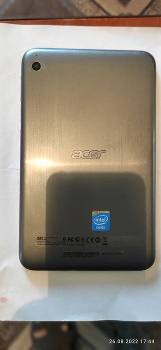 Acer w4-820 2/32GB