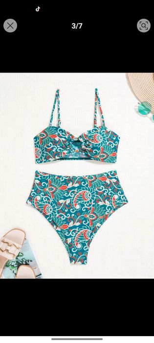 Bikinis senhora novos tam L/xl