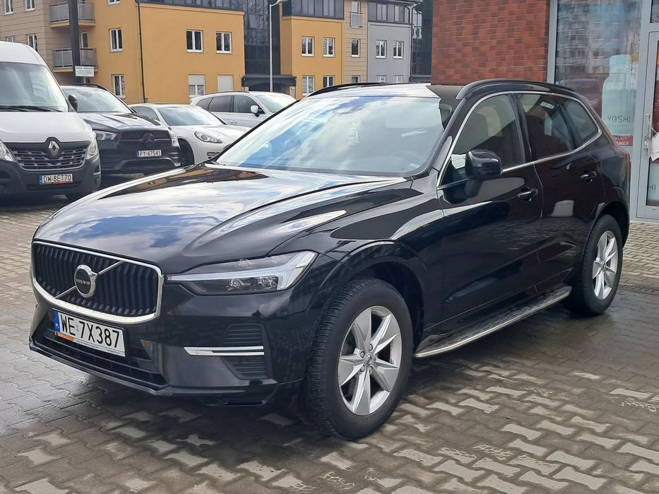 Volvo XC 60