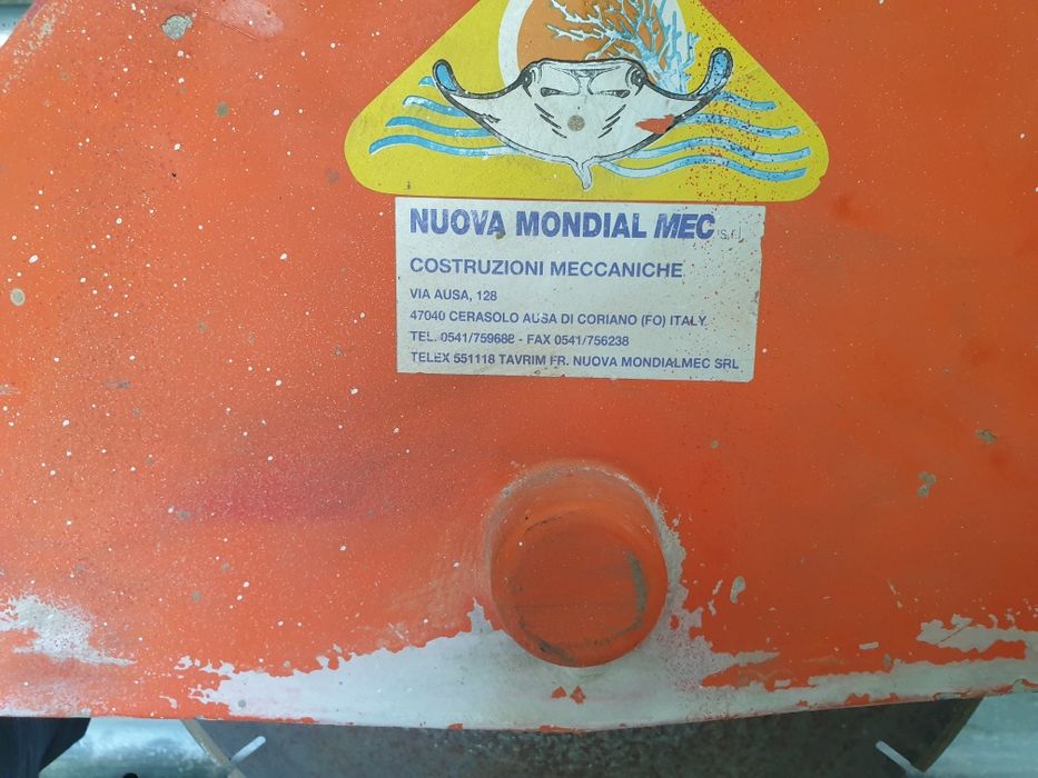 Máquina de Corte Profissional para Mármore e Cerâmica