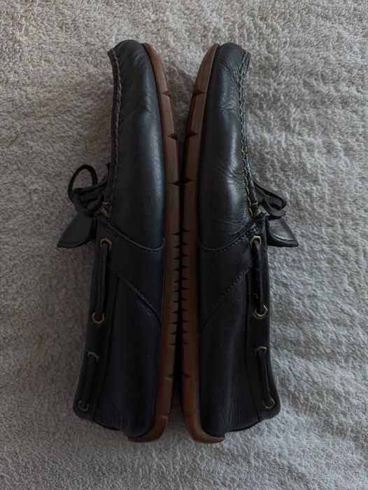 Eleganckie mokasyny Timberland 44,5
