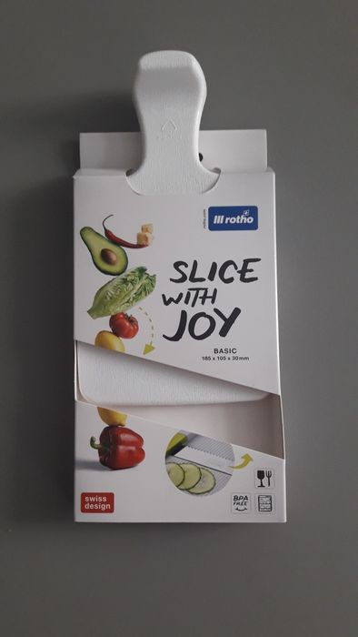 Szatkownica do warzyw Nowa