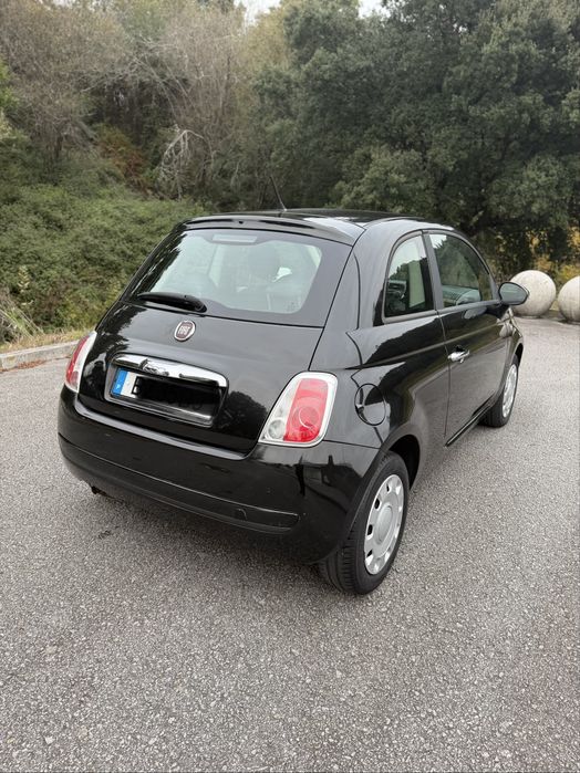 Fiat 500 1.2 Pop