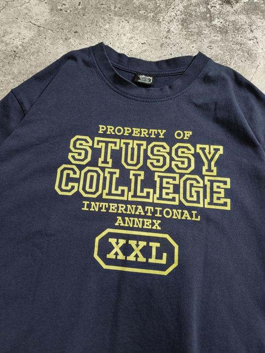 Футболка Stussy L