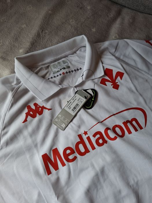 AFC Fiorentina koszulka 24/25 oryginalna XL