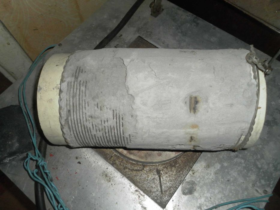 Печь муфельная СШОЛ-1.1,6/12 +1250 С