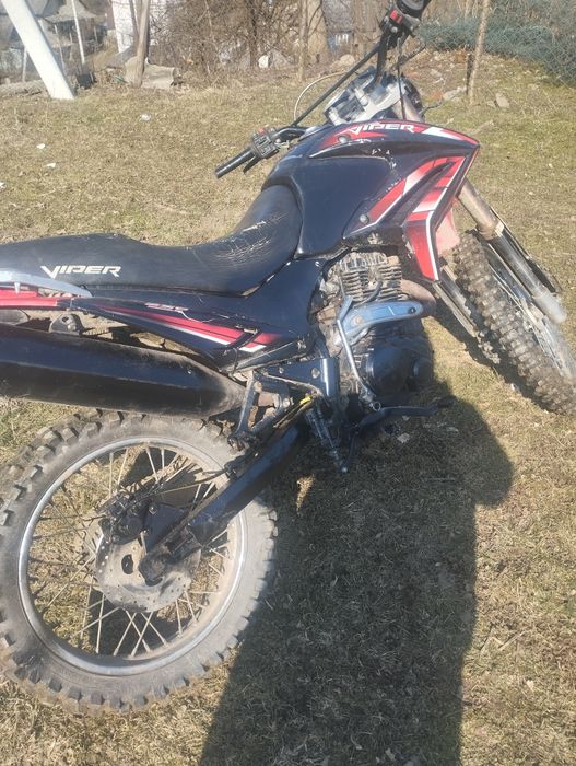 Вайпер з документами 250л