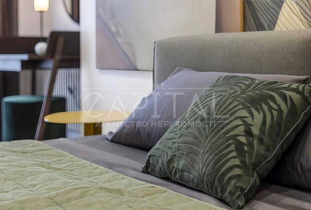 4+-rooms apartment apartment by the address st. Bulvar Druzhby Narodov (area 212 m²) - Atlanta.ua - photo 9