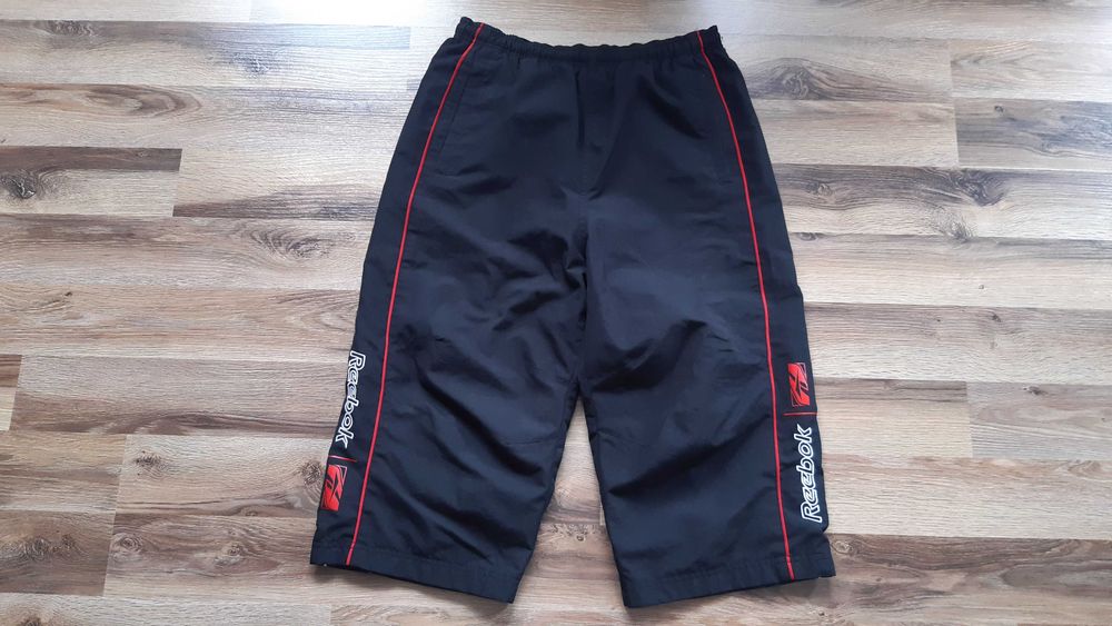 Spodenki sportowe Reebok