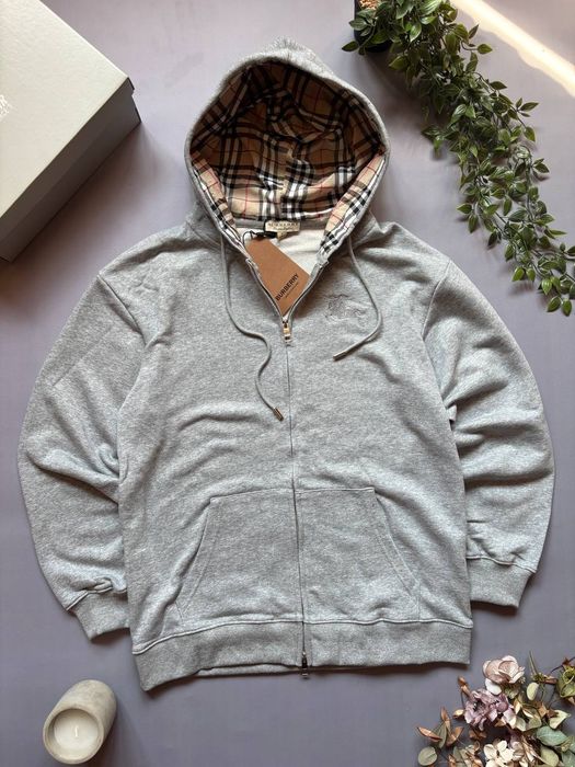 РОЗПРОДАЖ Зіпка барбери зіп худі Burberry кофта барбери чоловіча зіп