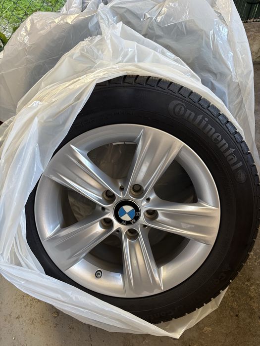 Jantes bmw 16’ serie 3/4