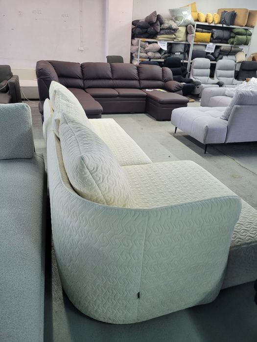 Nowy narożnik 140x300cm, nierozkładany,  WYPRZEDAŻ