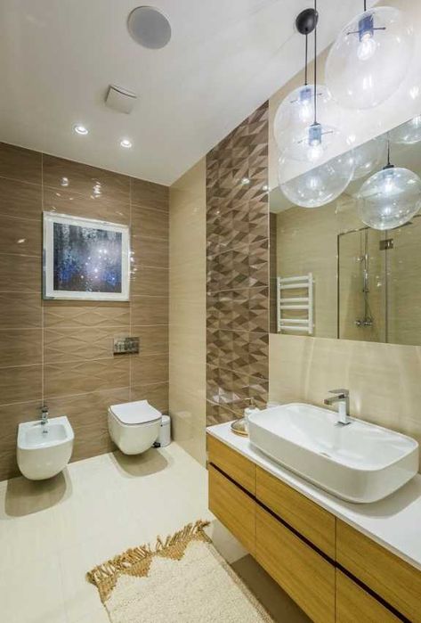 3-rooms apartment apartment by the address st. Bandery Stepana (area 120 m²) - Atlanta.ua - photo 15