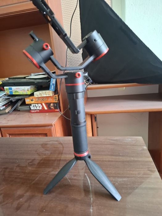 Gimbal Feiyu-Tech a1000