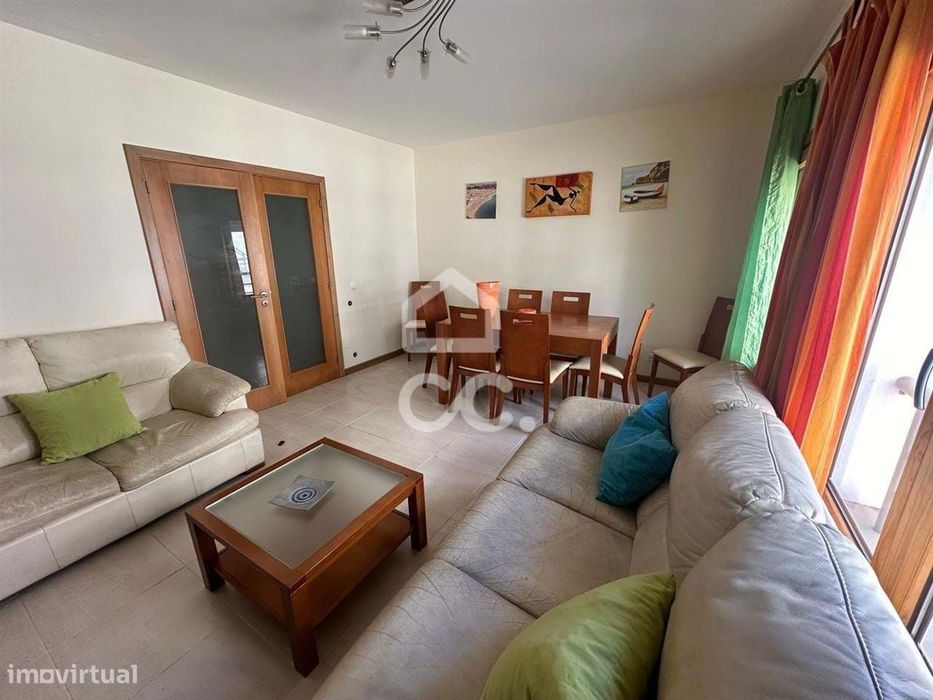 Apartamento T2