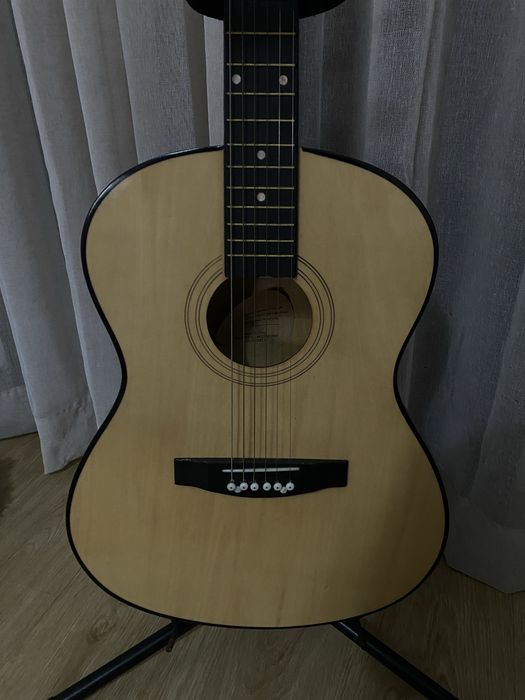 Guitarra Acústica CBSKY