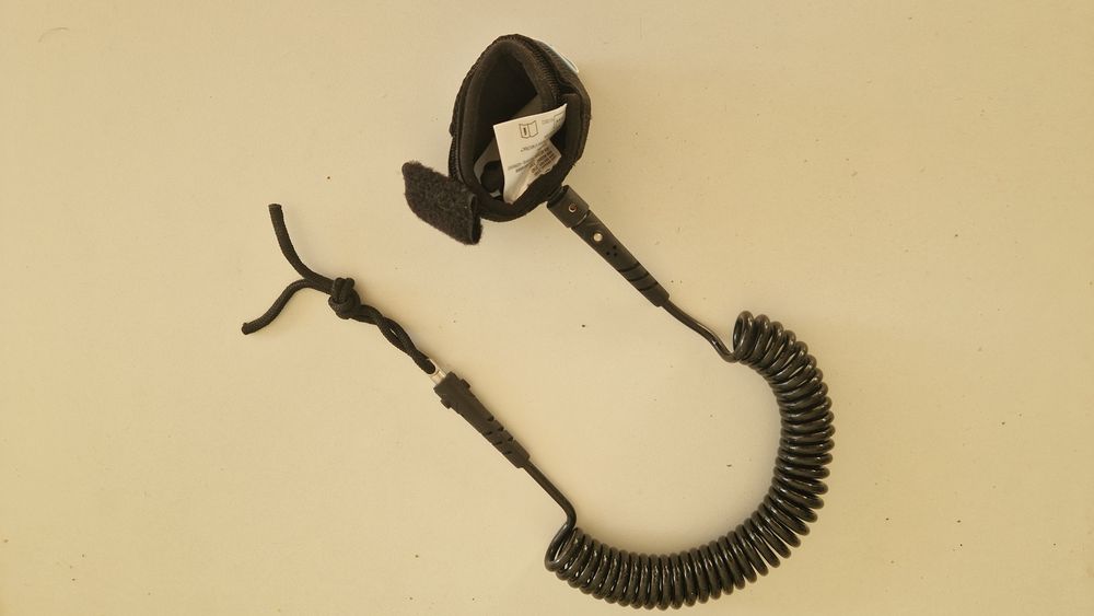 Leash Mistral novo
