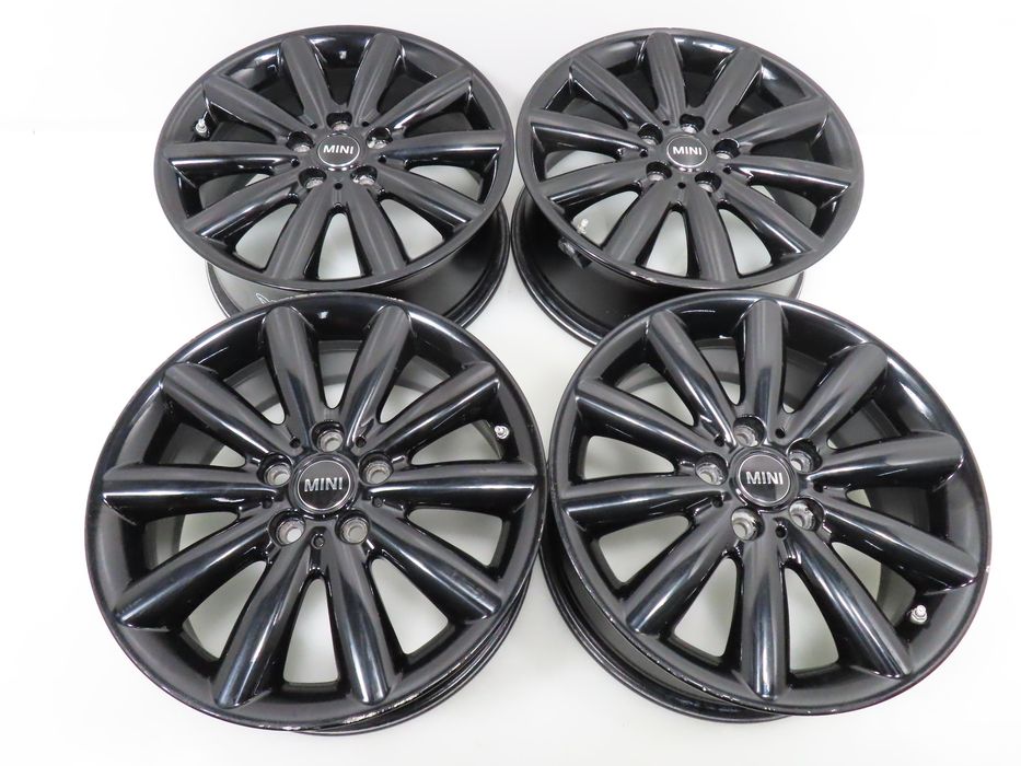 Alufelgi Felgi Aluminiowe 17'' Mini Cooper Countryman 5x112
