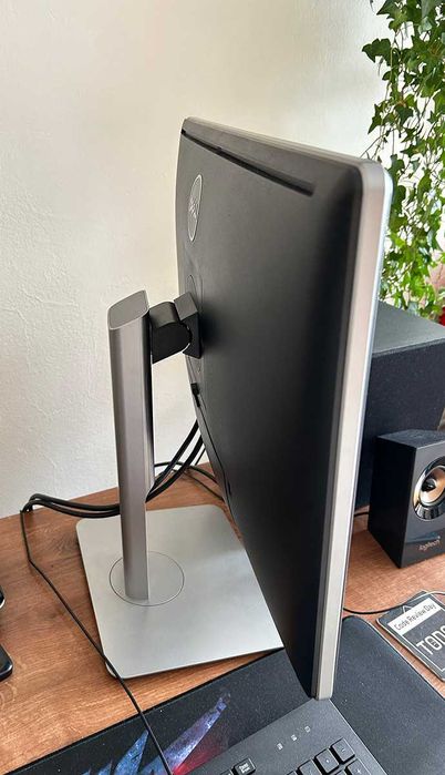 Monitor Dell P2416D 24cale 2560 x 1440 (WQHD)