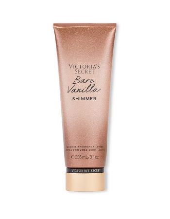 Лосьйон Victoria’s Secret Bare Vanilla shimmer