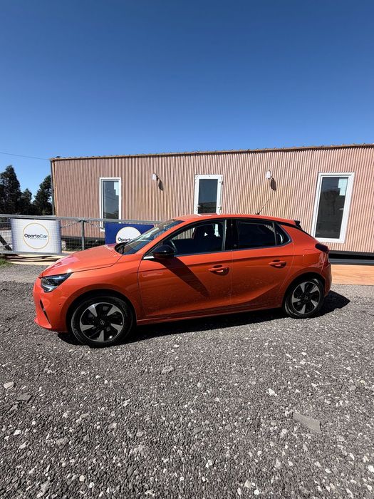 Opel Corsa-e Elegance498856478828154883