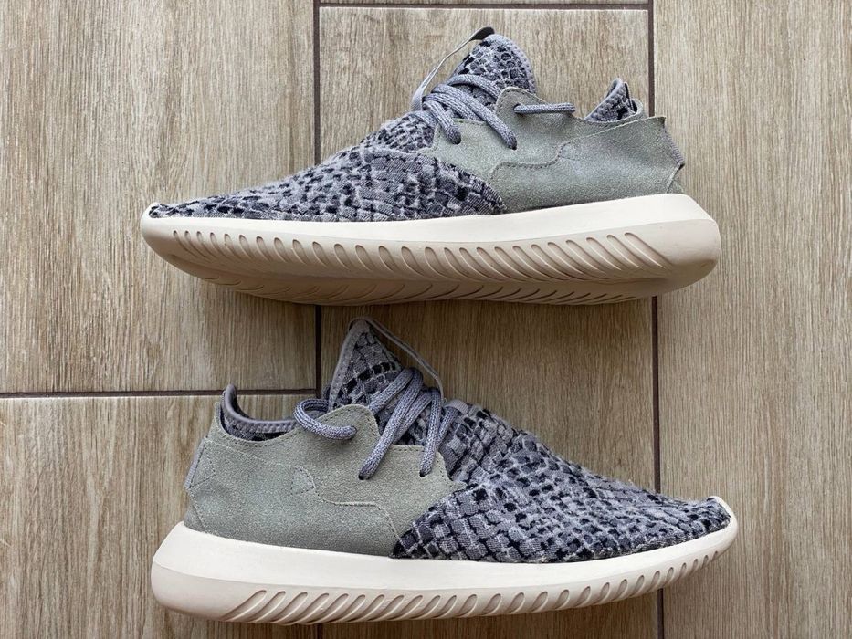 Кросівки adidas Tubular Entrap W (оригінал), 40 / 25 см