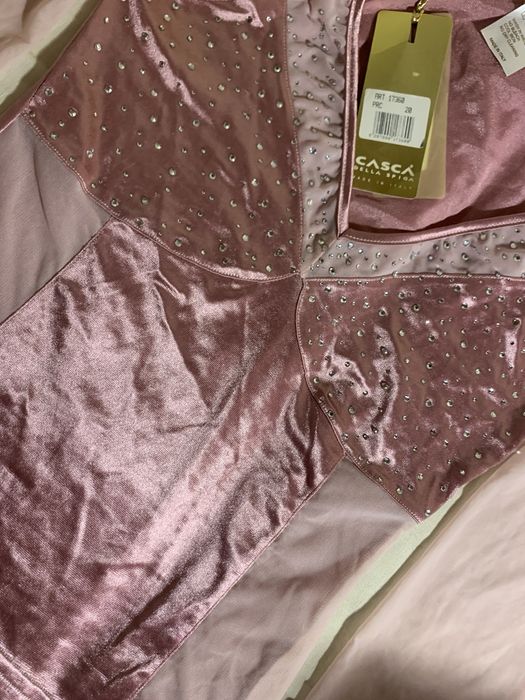 кофта y2k soft pink