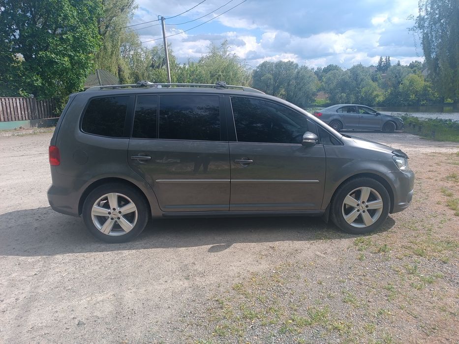 Продам автомобіль