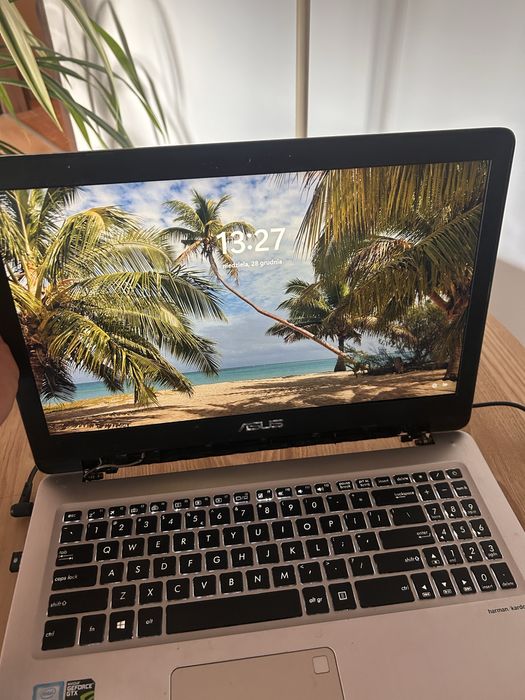 Laptop ASUS VivoBook Pro 15