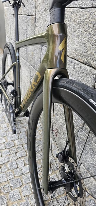 Specialized Tarmac S-Works Sl8 52 S
