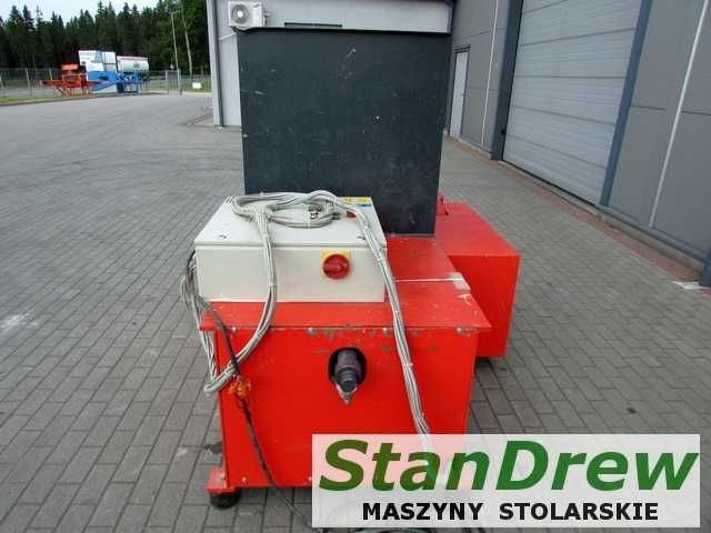 Rębak Kruszarka Rozdrabniacz WEIMA WL 6  - duży wybór nie UNTHA