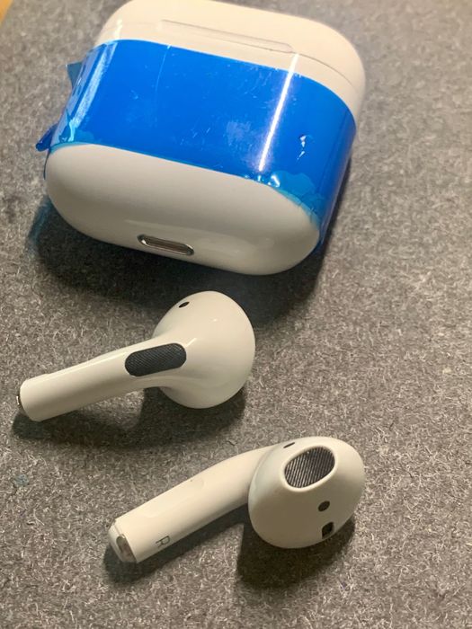 AirPods Pro  (Novos)