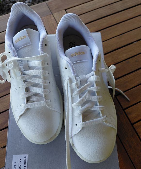 Buty Adidas sneakers GW 4850