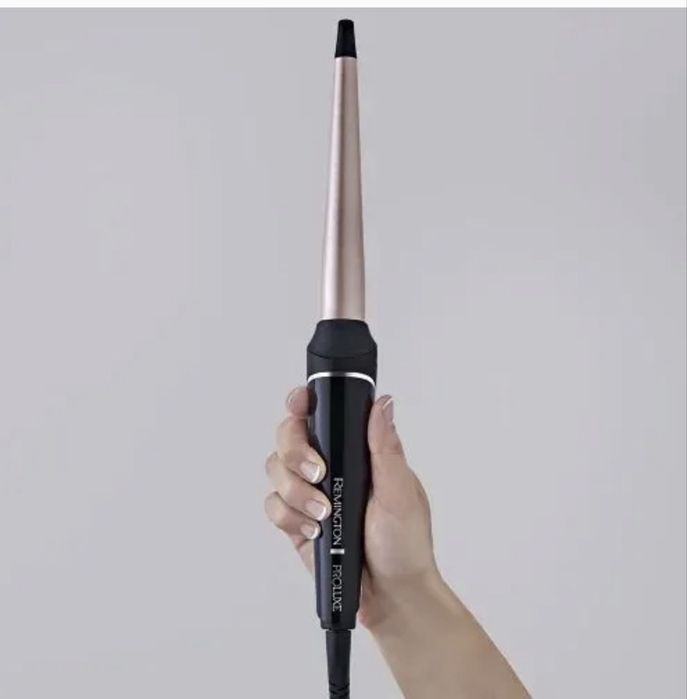 Remington proluxe  MIDNIGHT CI91W1B Lokówka