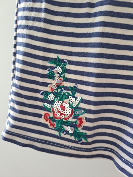 Camisola C&A 146-152 cm menina