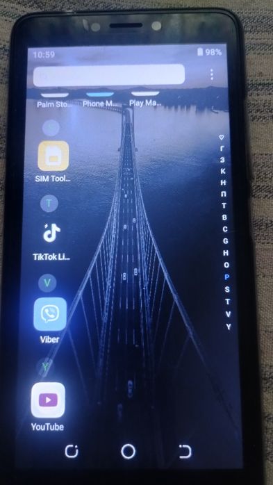 Продам  TECNO POP2F,стан нового ц.1600гр.
