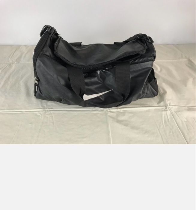 Nike Brasilia Duffel Спортивно-дорожня сумка