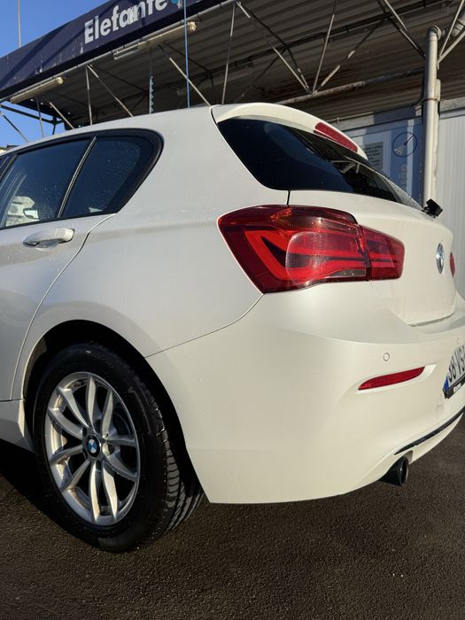 BMW Série 1 5 Lugares – Excelente Estado | Muito Bem Estimado — photo 5