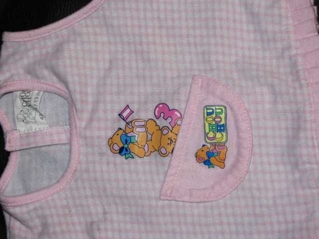 Ubranka, Sukienka, Sukieneczka Chou Chou  Zapf Creation